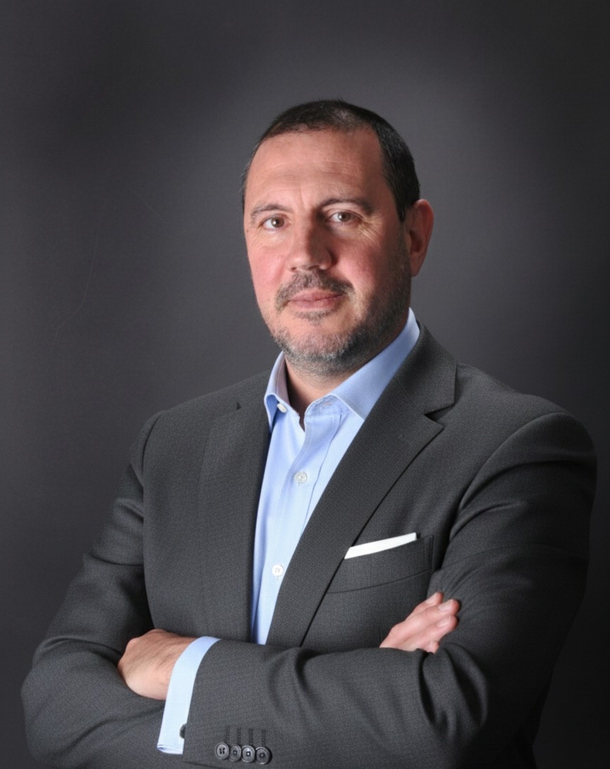 Enrico Tenerini — Private Aviation Advisor
