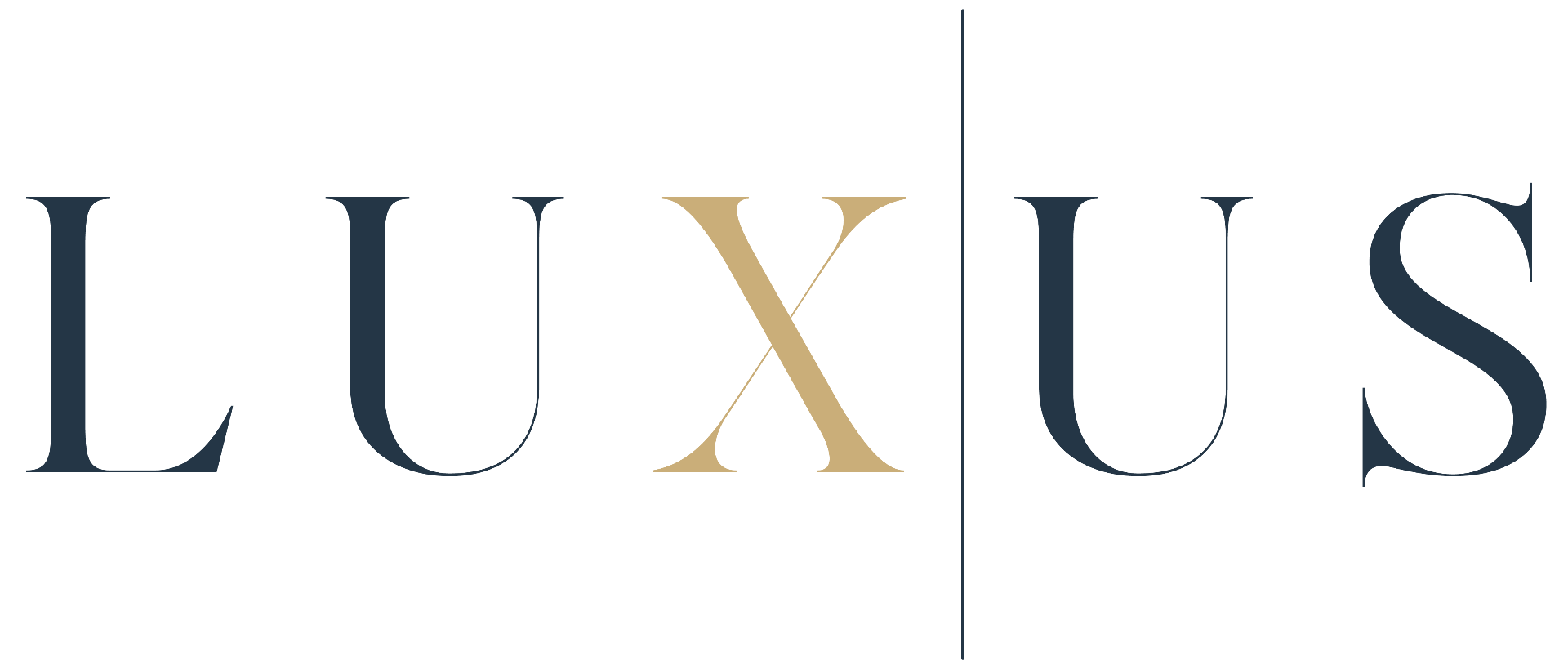 Luxus — partner real estate Luxus — partner real estate